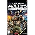 STAR WARS BATTLEFRONT RENEGADE SQUADRON�@�iPSP �A���Ł@�k�āj���{��PSP�����