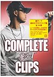 [DVD]童子-T COMPLETE CLIPS [DVD]