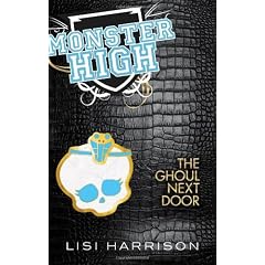 Ghoul Next Door (Monster High)