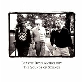 Anthology: The Sounds Of Science [Explicit]