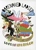 [DVD] Barenaked Ladies: Talk to the Hand - Live in Michigan