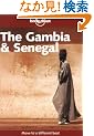 Lonely Planet Gambia and Senegal