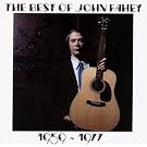 Best of John Fahey 1959-1977