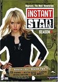 [DVD] Instant Star: Season Two