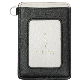 �A�C�N���o�[ �P�p�X�P�[�X �c�[�g�� ��/�� TY-ic610BW