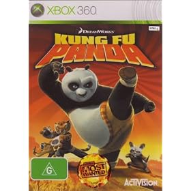 Kung Fu Panda (�A����  �A�W�A)