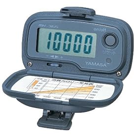 �R��(YAMASA) �R�������v ���� �O���[ MK-365GR