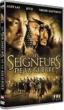 [DVD] Les seigneurs de la guerre