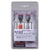 BARBIERI CO2 �X�y�A�J�[�g���b�W16g (3�{����)