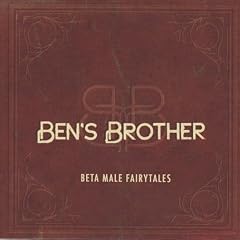Beta Male Fairytales