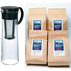 �y���܁z�n���I���o������|�b�g�Ɛ�p���o���R�[�q�[��1.6kg�Z�b�g�y���������z