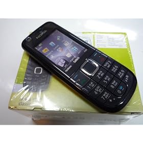 NOKIA 3120 Classic ɷ� 3120 Classic Graphite�@GSM�C�O�g�ѓd�b �^�C���K�i ���S�V�i 1�N�ۏ�