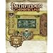 Pathfinder Chronicles Council of Thieves Map Folio