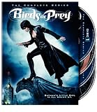 [DVD] Birds of Prey: The Complete Series