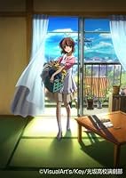 CLANNADイメージ