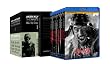 ���V���ē�i AKIRA KUROSAWA THE MASTERWORKS Blu-ray CollectionI(7���g)
