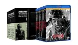 ���V���ē�i AKIRA KUROSAWA THE MASTERWORKS Blu-ray CollectionI(7���g)