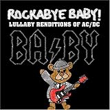 [Music] Rockabye Baby! Ac/Dc  Lullaby