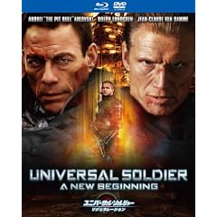 ���j�o�[�T���E�\���W���[ ���W�F�l���[�V�����@�u���[���C���c�u�c�R���{ [Blu-ray]