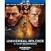 ���j�o�[�T���E�\���W���[ ���W�F�l���[�V�����@�u���[���C���c�u�c�R���{ [Blu-ray]