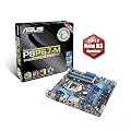 ASUSTek �}�U�[�{�[�h Intel LGA1155/DDR3�������Ή� M-ATX P8P67-M REV3.0
