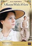 [DVD] Masterpiece Theatre: A Room with a View