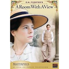 Masterpiece Theatre: Room With a View [DVD] [Import]