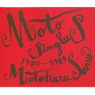Moto Singles1980~1989
