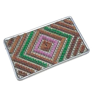 【クリックで詳細表示】テラモト タンポポマット 360×600 0488h