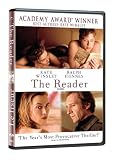 [DVD] The Reader