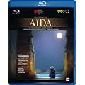 Aida [Blu-ray] [Import]