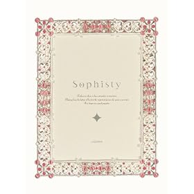 Sophisty �h�b�g�t���[�� �s���N SJ02-2L-PK