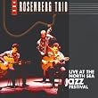 Live at North Sea Jazz Festival