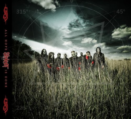  All Hope is Gone (exklusiv bei Amazon.de / Limited Edition inklusive 7inch LP Picture Disc)