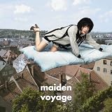 [CD]Salyu MAIDEN VOYAGE(初回限定盤)(DVD付)