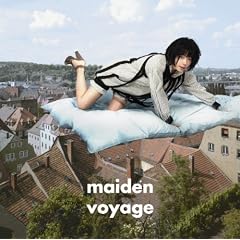 MAIDEN VOYAGE(��������)(DVD�t)