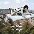 MAIDEN VOYAGE(��������)(DVD�t)