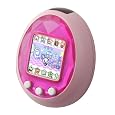 Tamagotchi iD �s���N(���܂����� �A�C�f�B�[ �s���N) �o���_�C �ߓ����� �\���t�� 4,238