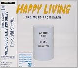 HAPPY LIVING