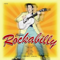Classic Rockability