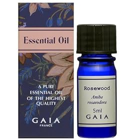 GAIA ���[�Y�E�b�h 5ml�yHTRC3�z