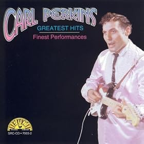 Greatest Hits - Finest Performances