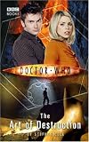 [Book] Doctor Who: The Art Of Destruction