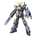 HGUC 1/144 RX-0 ���j�R�[���K���_�� 2���@ �o���V�B �f�X�g���C���[�h (�@����m�K���_��UC)