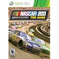 NASCAR 2011: The Game(�A����)
