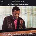 Oscar Peterson -Vol.IV My Favorite Instrument