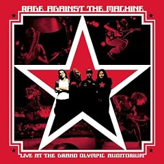 Live at the Grand Olympic Auditorium