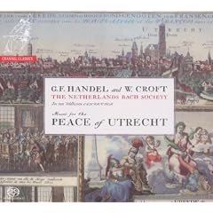 Music for the Peace of Utrecht