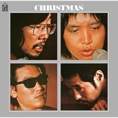 �N���X�}�X�ySHM-CD�z