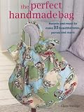 [Book] The Perfect Handmade Bag